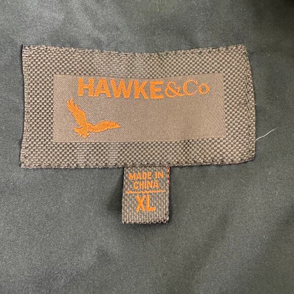 Hawke & Co. down puffer - Picture 9 of 12